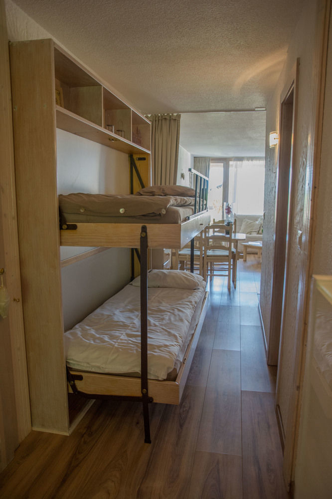 Appartements Dans La Residence Panorama Villars-sur-Ollon Ngoại thất bức ảnh